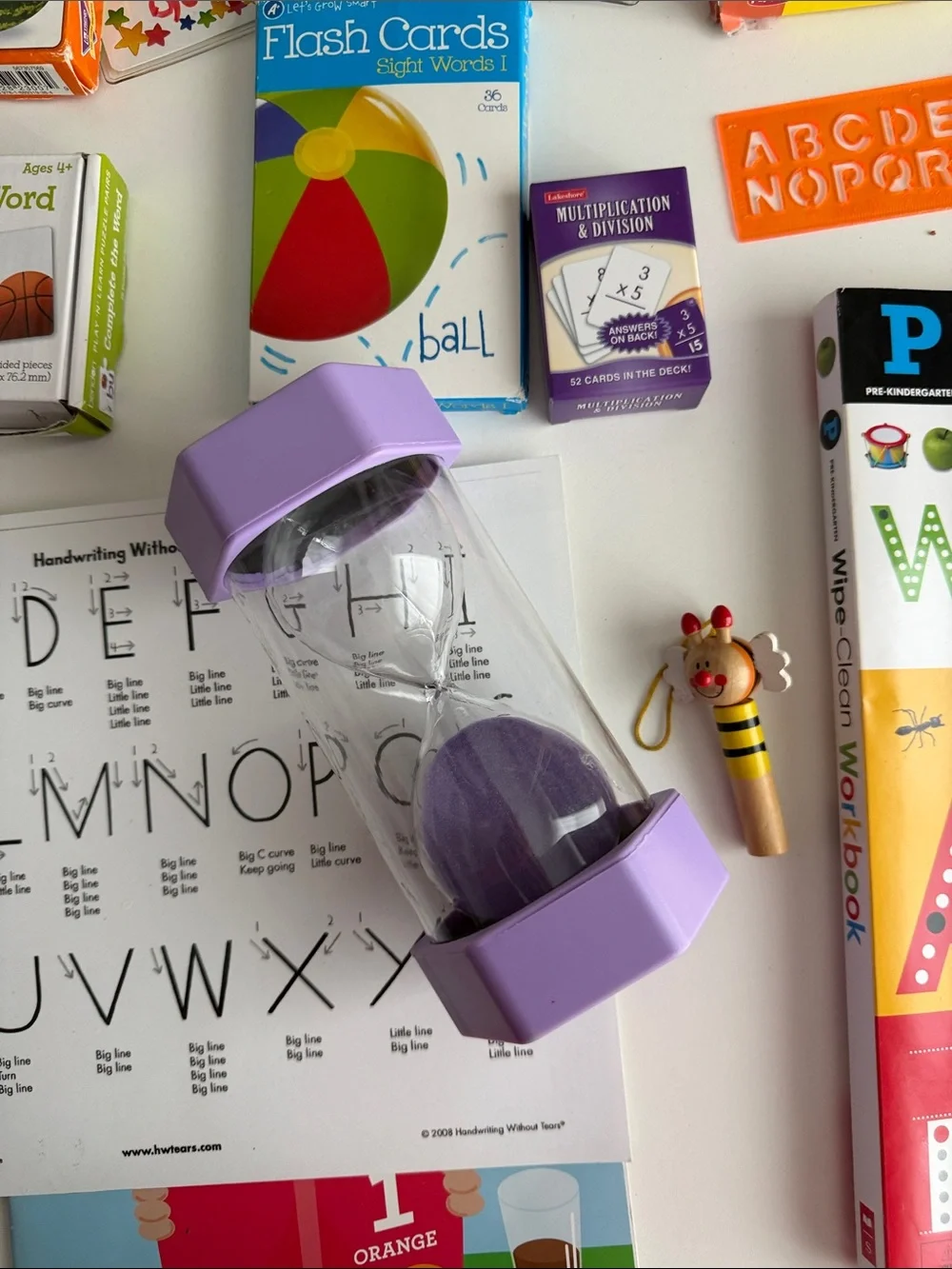 Back To School - Kindergarten Prep Bundle - Pretend Play - School - Teacher